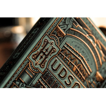 Theory11 Hudson Cards