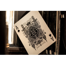 Theory11 Hudson Cards