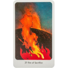 Oracle Cards The Tantric Dakini Destiny Books