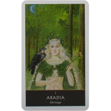 Welbeck Publishing The Witches Oracle Kortos