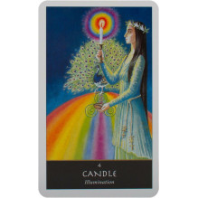 Welbeck Publishing The Witches Oracle Kortos