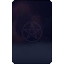 Welbeck Publishing The Witches Oracle Cards