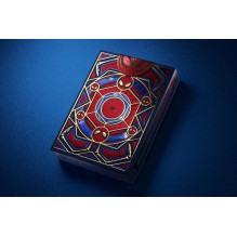 Theory11 Spider-Man playing cards