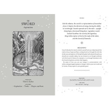 Welbeck Publishing The Witches Oracle Kortos