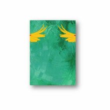 Difatta Infinity Playing Cards Cards