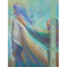 Schiffer Publishing Christ Consciousness Self-mastery Oracle Cards