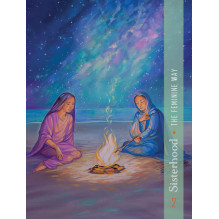 Schiffer Publishing Christ Consciousness Self-mastery Oracle Cards