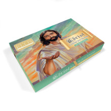 Schiffer Publishing Christ Consciousness Self-mastery Oracle Cards