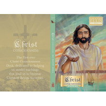Schiffer Publishing Christ Consciousness Self-mastery Oracle Kortos
