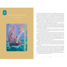 Schiffer Publishing Christ Consciousness Self-mastery Oracle Cards