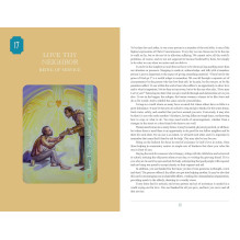 Schiffer Publishing Christ Consciousness Self-mastery Oracle Cards