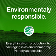 Batteries GP 6LR61 Super Alkaline (G-TECH) 1 pc.