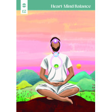 Rockpool Publishing Clairvoyant Oracle Cards