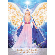 Findhorn Press The Female Archangels Oracle Kortos
