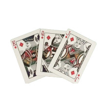 Plexus Playing Cards Difatta