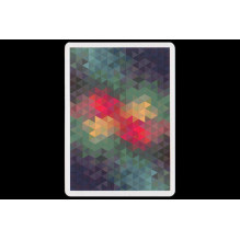 Plexus Playing Cards Difatta