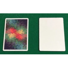 Plexus Playing Cards Difatta