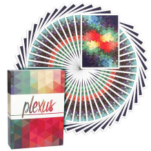 Plexus Playing Cards Difatta
