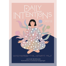 Rockpool Daily Intentions Oracle Cards