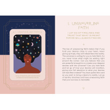 Rockpool Daily Intentions Oracle Kortos