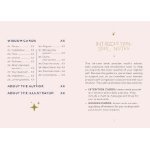 Rockpool Daily Intentions Oracle Kortos