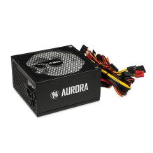 Power Supply - IBOX AURORA 500W Power Supply - IBOX AURORA 500W