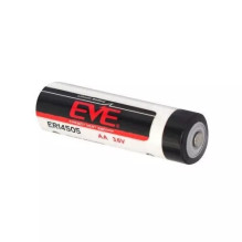 Baterija - Eve Ls14500 / Er14505 Cr Aa 3,6v Ličio 1 Vnt.