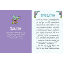 Rockpool Sweet Forager\'s Cards