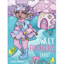 Rockpool Sweet Forager\'s Cards