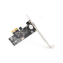 Network Board - Digitus Internal Ethernet 2500 Mbit/s Network Board - Digitus Internal Ethernet 2500 Mbit/s