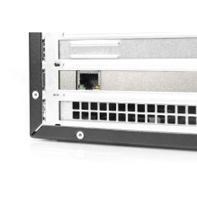 Network Board - Digitus Internal Ethernet 2500 Mbit/s Network Board - Digitus Internal Ethernet 2500 Mbit/s