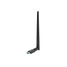 Network Card - Lanberg NC-1200-WIE 1200 Mbit / ai Network Card - Lanberg NC-1200-WIE 1200 Mbit / ai