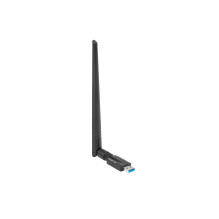 Network Card - Lanberg NC-1200-WIE 1200 Mbit / ai Network Card - Lanberg NC-1200-WIE 1200 Mbit / ai