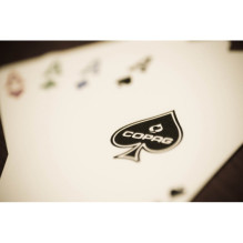 Copag 4 Colour Poker Cards (Blue) Copag 4 Colour Poker Cards (Blue)