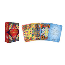 Rockpool Buddha Dhamma Oracle Kortos