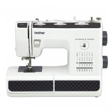 Sewing Machine - Brother HF27 Electric