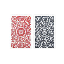 Copag Elite Bridge Jumbo Index Playing Cards Double Deck (Red Black)
