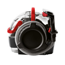 Vacuum Cleaner - Bissell 1558N 750W Bagless Cylinder Wet Dry 2.9L Capacity Vacuum Cleaner - Bissell 1558N 750W Bagless Cylinder Wet Dry 2.9L Capacity