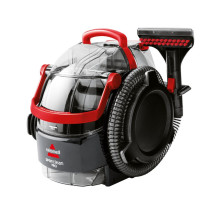 Vacuum Cleaner - Bissell 1558N 750W Bagless Cylinder Wet Dry 2.9L Capacity Vacuum Cleaner - Bissell 1558N 750W Bagless Cylinder Wet Dry 2.9L Capacity