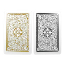 Copag Legacy Bridge Jumbo Index Playing Cards Double Deck (Black Gold)