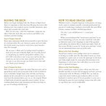 Adams Media Women Of Myth Oracle Kortos