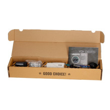 Coffee Grinder - Comandante C40 MK4 Nitro-Blade Racing Green