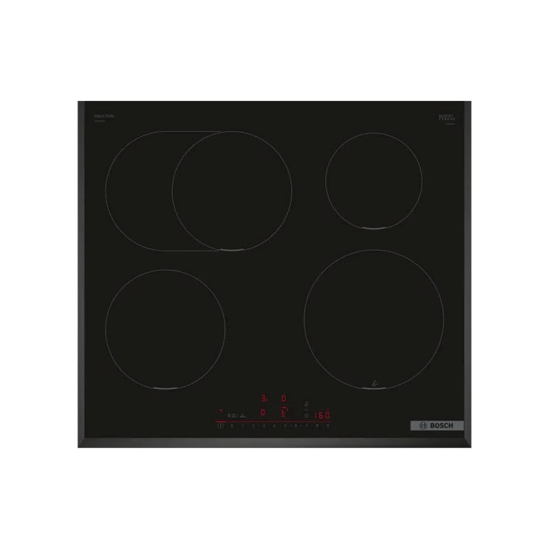 Indukcinė Kaitlentė - Bosch Pif651hc1e