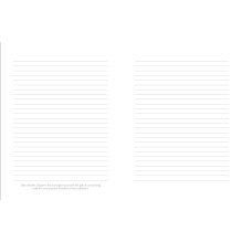 Blue Angel Natures Whispers Writing And Creativity Journal Notebook