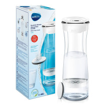 Vandens Filtras - Brita Fill&serve Mind 1.0 Vandens Filtras - Brita Fill&serve Mind 1.0