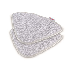 Garų Šluota - Vileda Steam 3.0 Ergonomiška Juoda