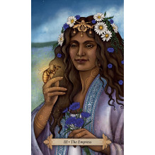 Llewellyn Bee Tarot Cards