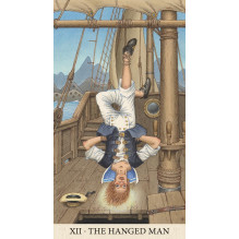 Lo Scarabeo Tarot Of The Longest Dream Kit Card And Book Set