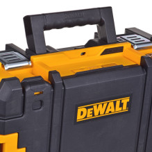 Tool Box - DeWALT DWST83344-1, Black, Yellow Tool Box - DeWALT DWST83344-1, Black, Yellow