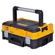 Įrankių Dėžė - DeWALT DWST83344-1, Juoda, Geltona Įrankių Dėžė - DeWALT DWST83344-1, Juoda, Geltona